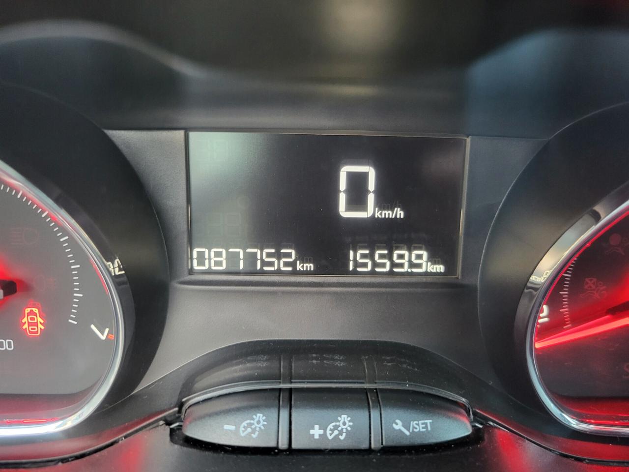 Peugeot 208 PureTech 68 5 porte Active