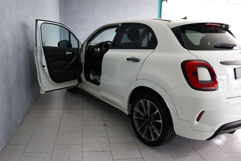 FIAT 500X 1.0 T3 120CV SPORT