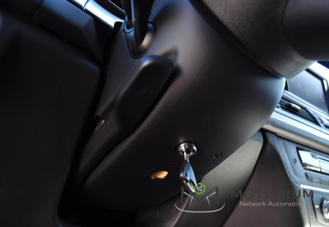 Audi A6 Avant 3.0 tdi Edition quattro 218cv s-tronic