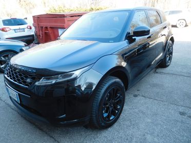 Land Rover Range Evoque 2.0 I4 200 CV AWD Auto S
