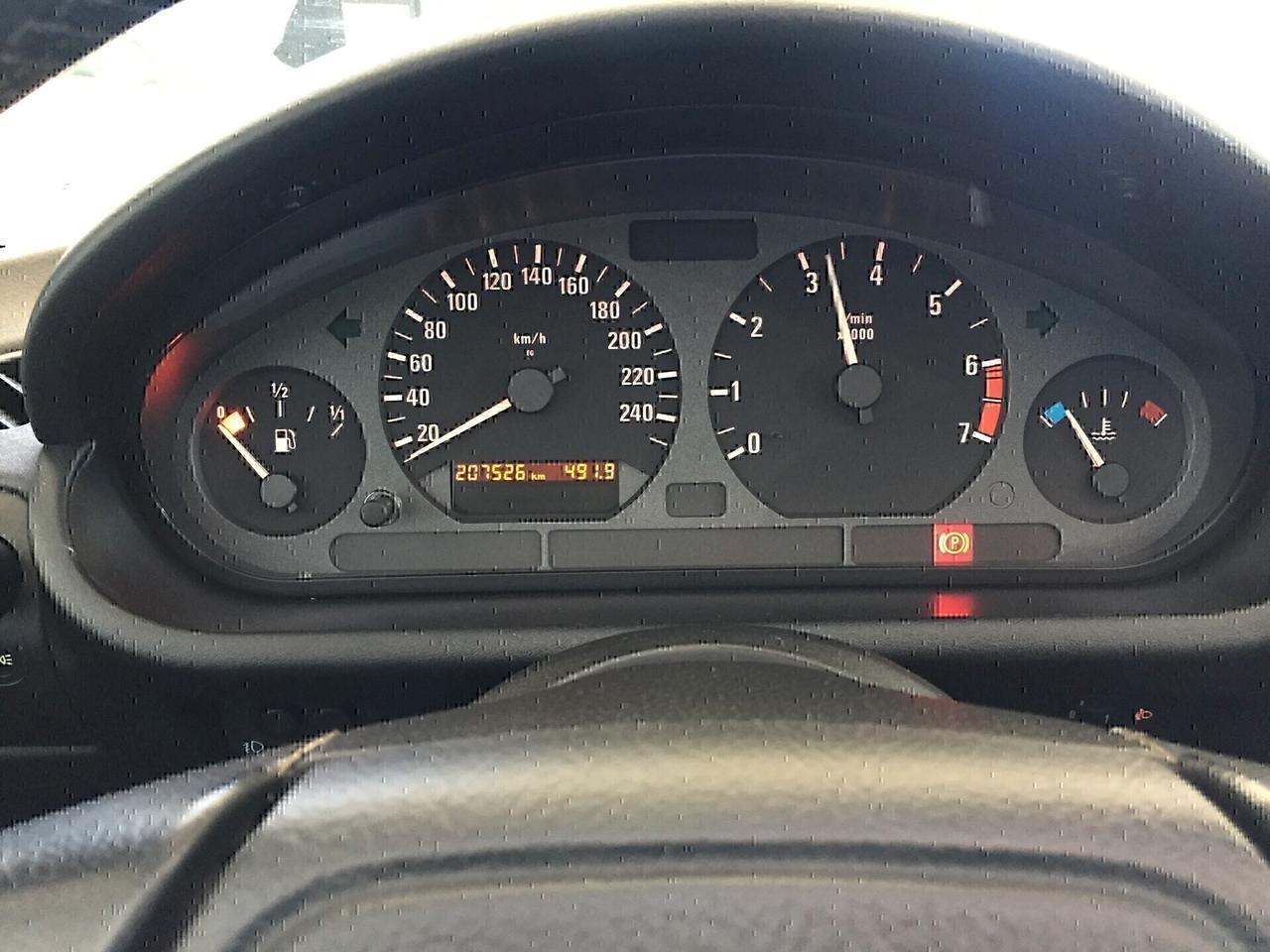 Bmw Z3 1.9 cat Roadster