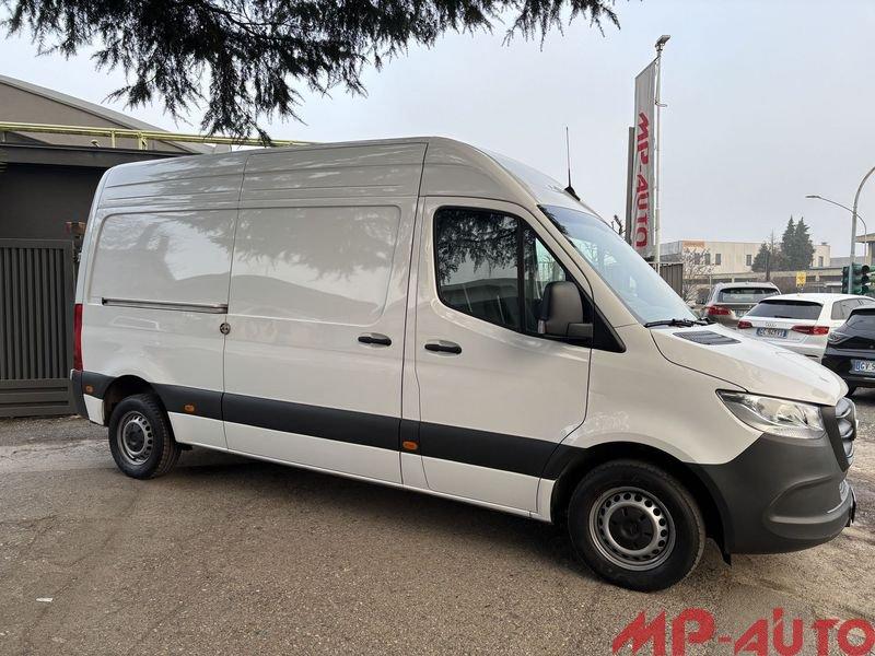 Mercedes-Benz Sprinter Sprinter F39/35 311 CDI FWD TA Furgone