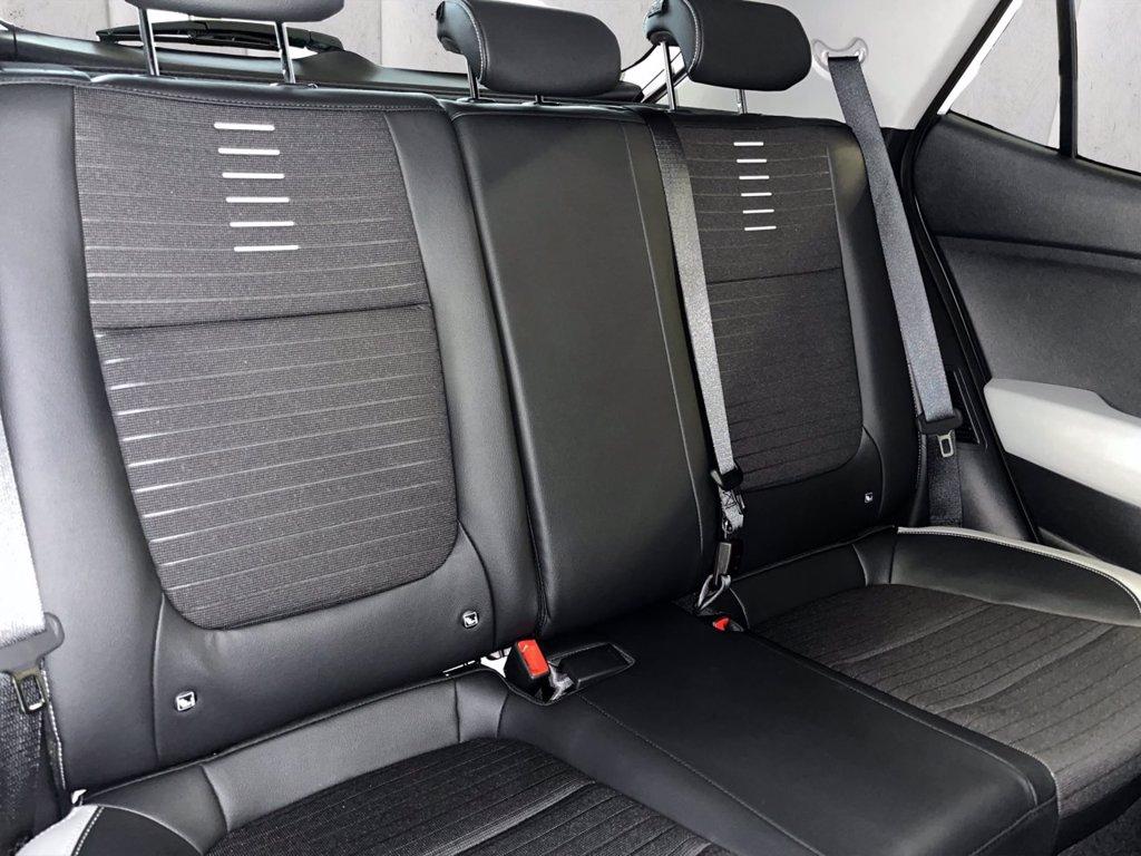 KIA Stonic 1.0 t-gdi mhev Black Edition 100cv mt del 2024