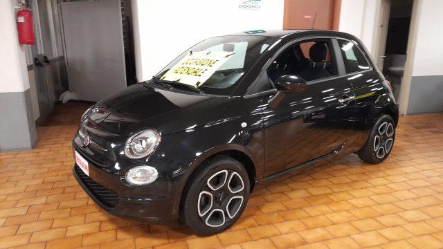 FIAT 500 1.0 CLUB