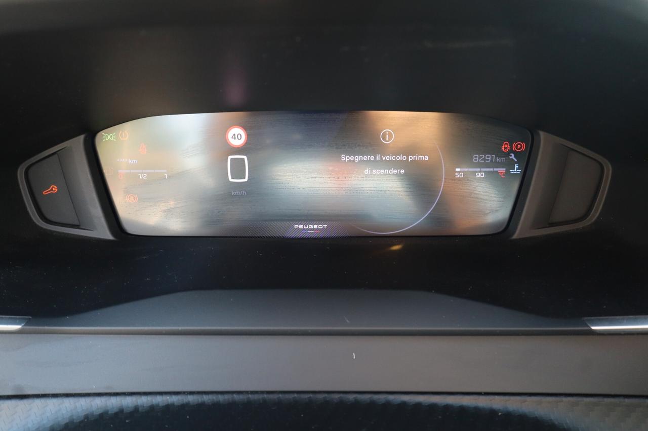 Peugeot 208 1.2ccPureTech 100cv S&S Allure