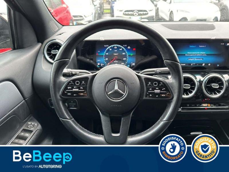 Mercedes-Benz GLA 200 D EXECUTIVE AUTO