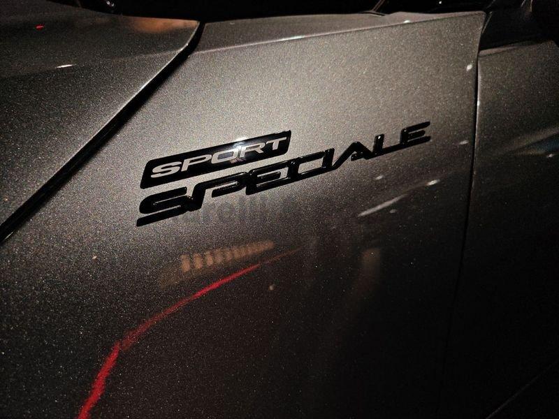 Alfa Romeo Junior Junior 1.2 145 CV Hybrid eDCT6 Milano Cortina 2026