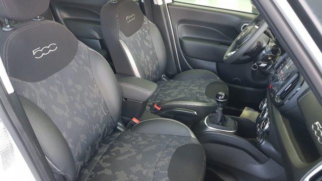 FIAT 500L 1.4 95 CV S&S Cross