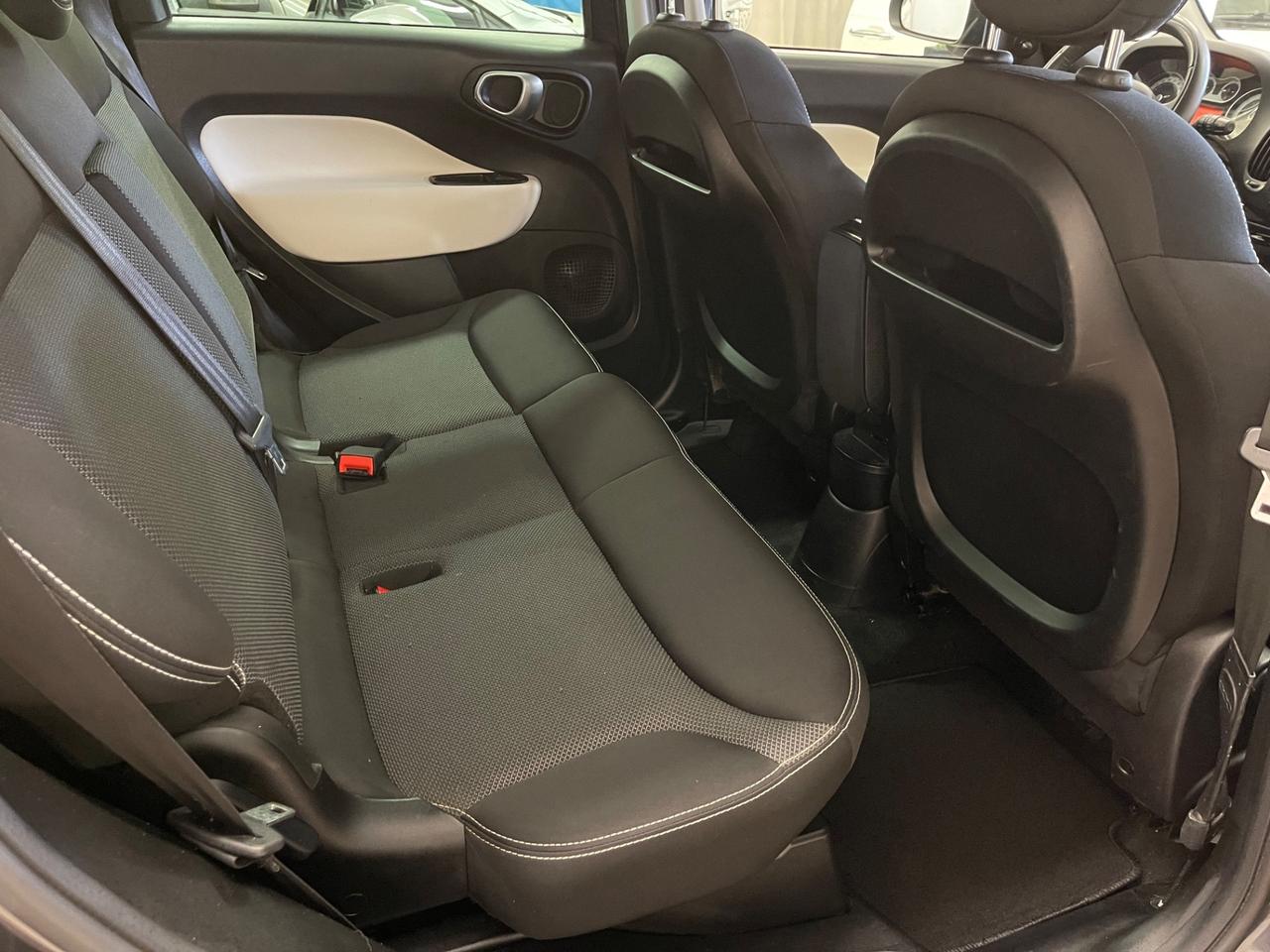 Fiat 500L 1.6 Multijet 120 CV Trekking