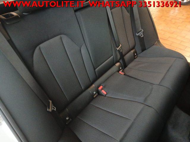 BMW 316 d 48V Touring Business Advantage