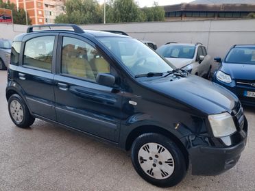 Fiat Panda FIAT Panda 1.2 Benz/GPL GANCIO TRAINO