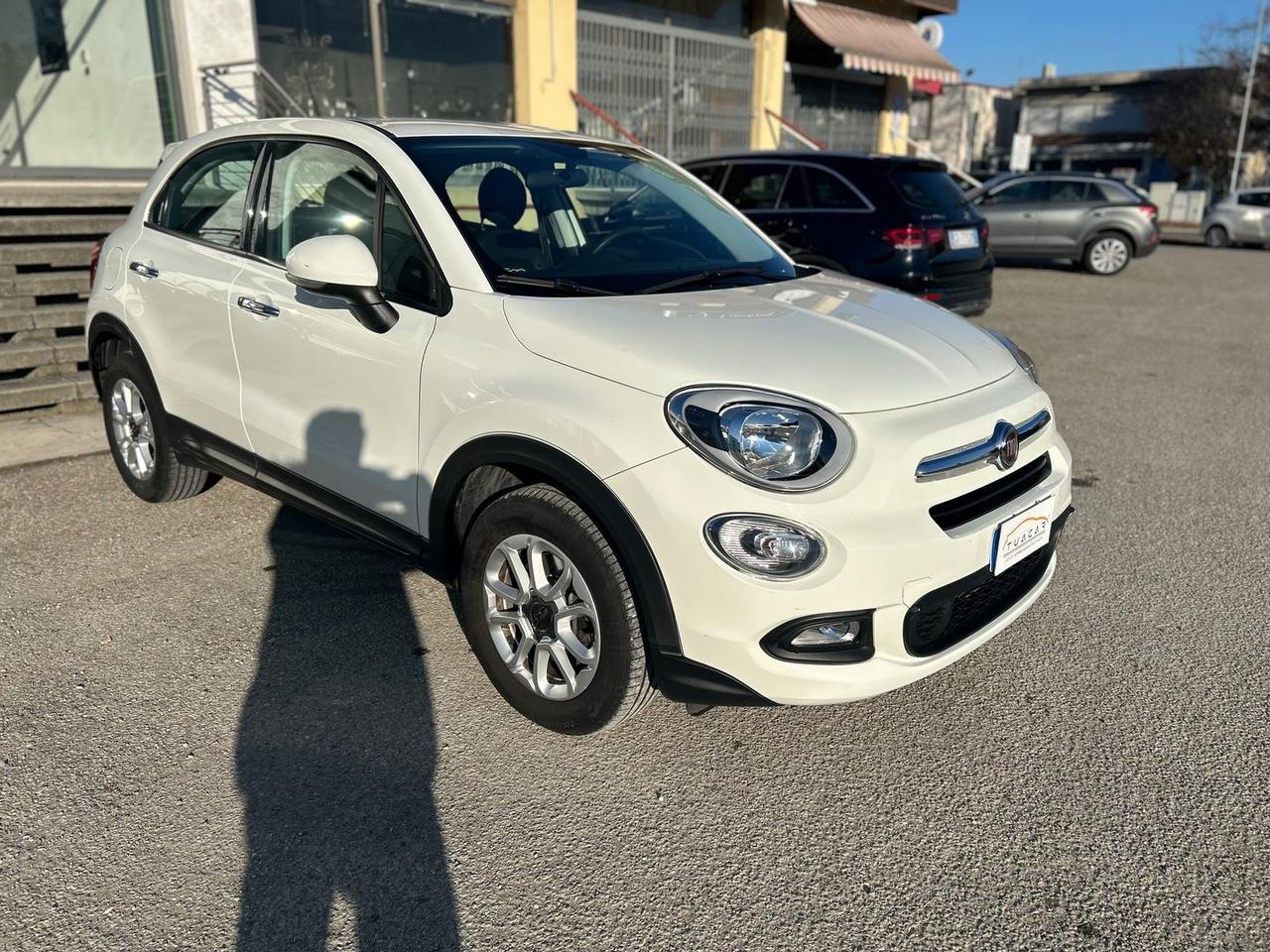 Fiat 500X Business 1.6 Multijet #8290