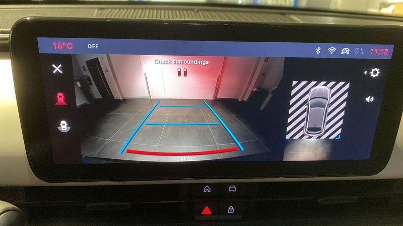 FIAT 600 600 Hybrid 136 CV DCT MHEV La Prima