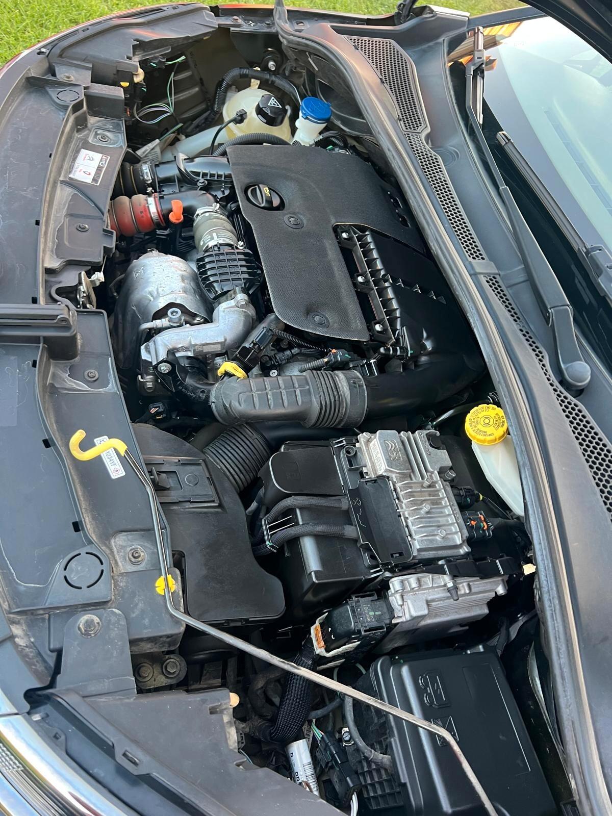 Citroen C3 BlueHDi 75 S&S Live