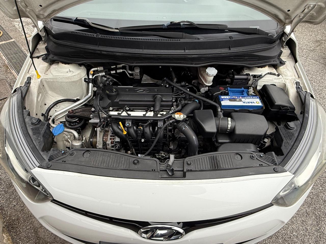 i20 1.2 5p. Sound Edition-unipro-rate-garanzia