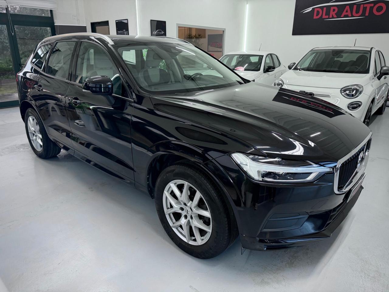 Volvo XC 60 XC60 D4 AWD Geartronic Business