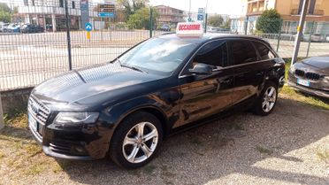 Audi A4 2.0 TDI 143CV F.AP. Advanced