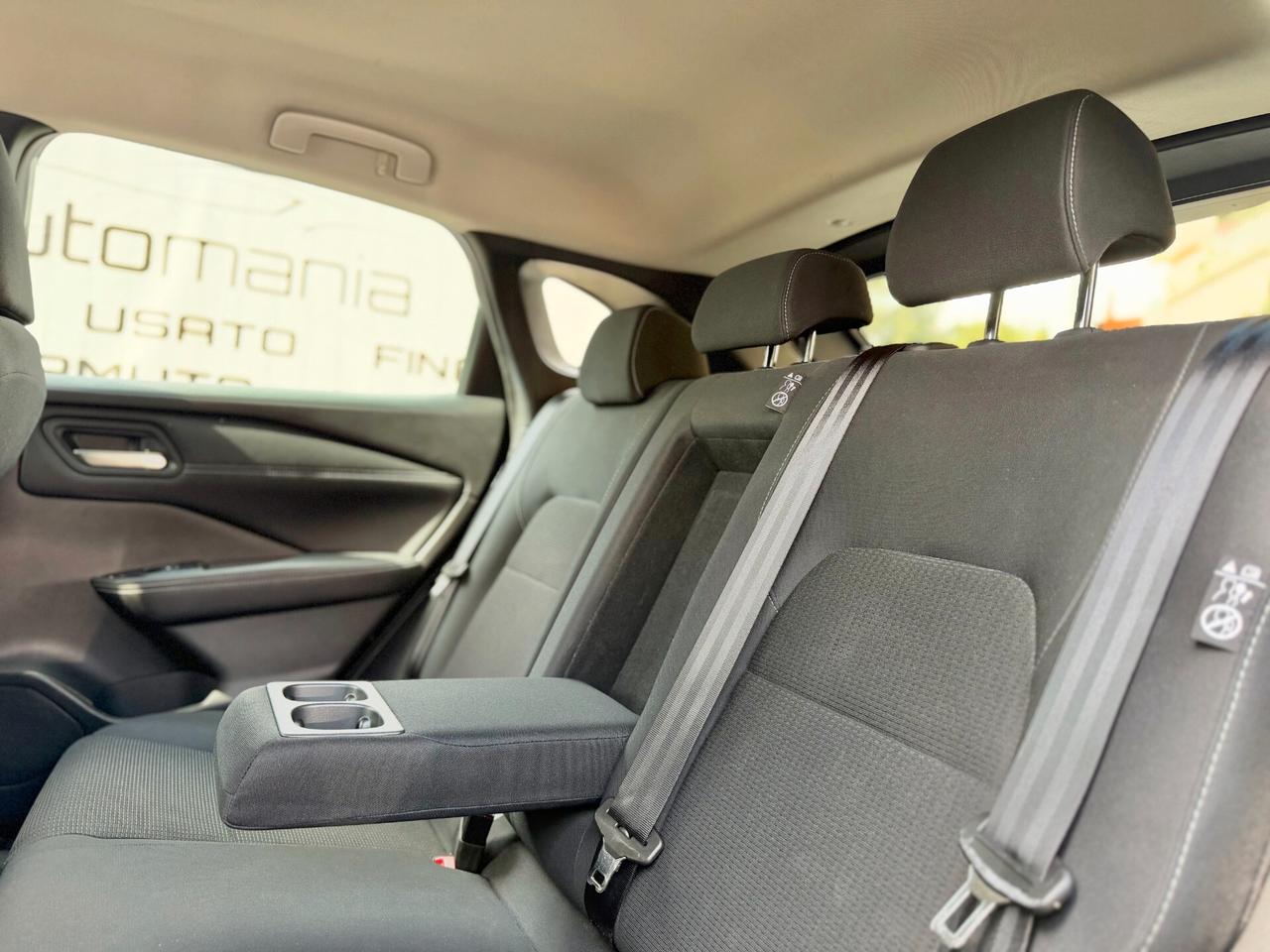 Nissan Qashqai MHEV 158 CV Xtronic PREZZOREALE\UNIPRO\KMCERTIFICATI