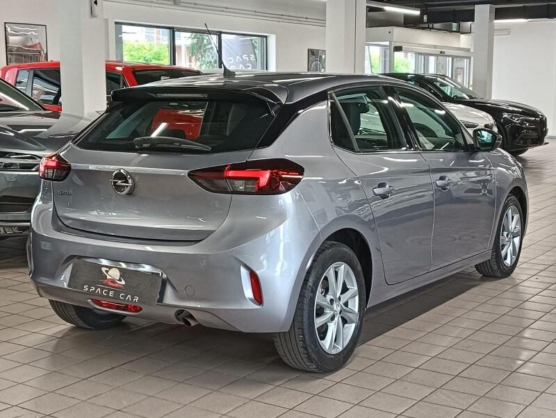 OPEL Corsa 6ª serie Corsa 1.2 Elegance