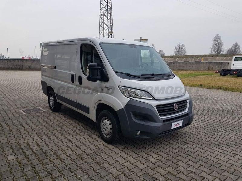 FIAT Ducato 290 30 E6 2016 30 CH1 2.3 mjt 130cv E6