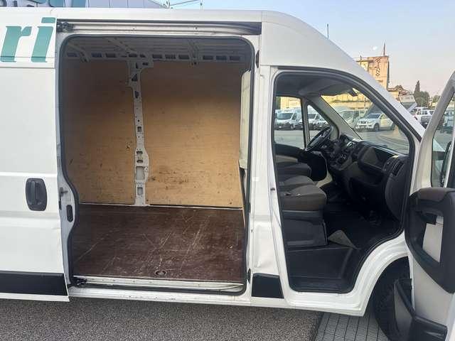 Citroen Jumper 35LH2 2.0BlueHDI 160cv Furg 3700x1780x1800 kg1450