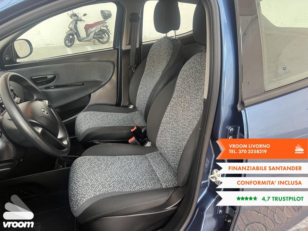 LANCIA Ypsilon 3ª serie Ypsilon 1.0 FireFly 5 ...
