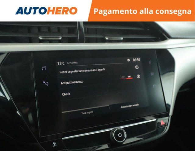 OPEL Corsa 1.2 Edition