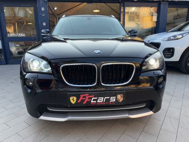 Bmw X1 sDrive20d Eletta