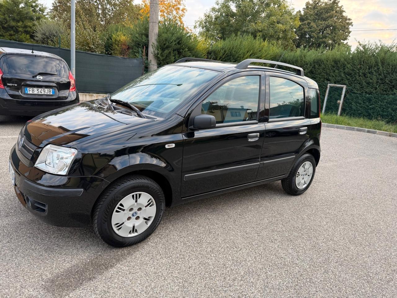 Fiat Panda 1.3 MJT - NEOPATENTATI - 12 MESI DI GARANZIA -