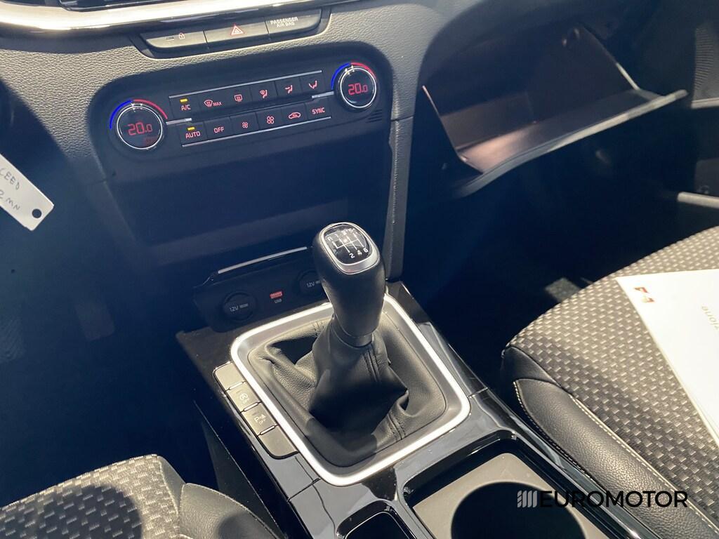Kia Xceed 1.0 T-GDI Style 2WD