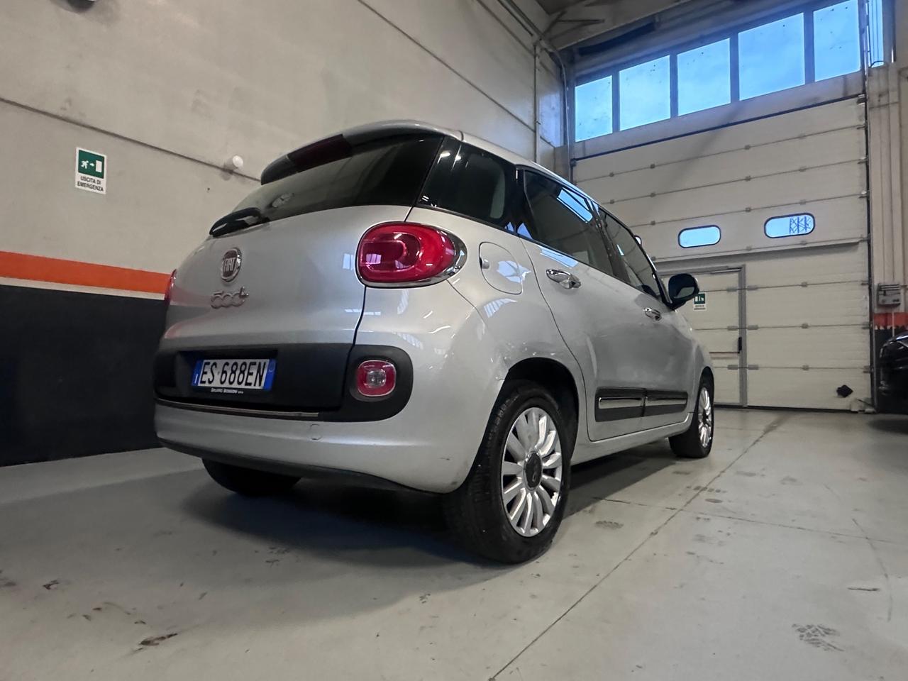Fiat 500L 1.3 Multijet 85 CV Pop Star