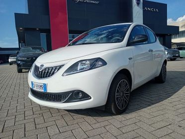 Lancia Ypsilon 1.0 FireFly 70cv Hybrid Gold