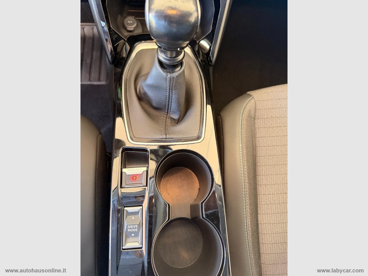 PEUGEOT 208 BlueHDi 100 S&S 5p. Allure Pack