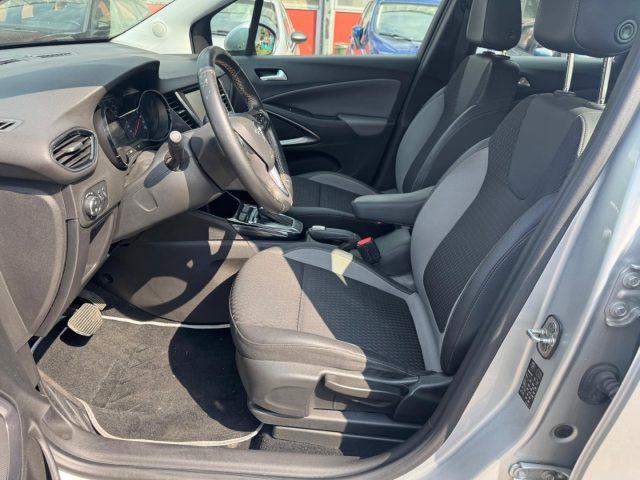 OPEL Crossland X 1.2 Turbo 12V 110 CV Start&Stop aut. Innovation