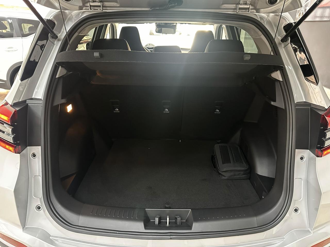 Dr 5.0 1.5 MT COMFORT BENZ 95 CV PRONTA CONSEGNA DA IMM.