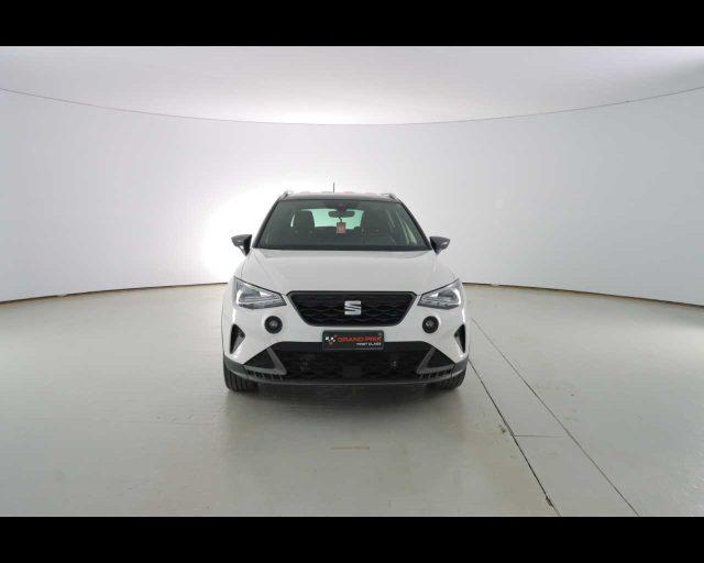 SEAT Arona 1.0 EcoTSI FR