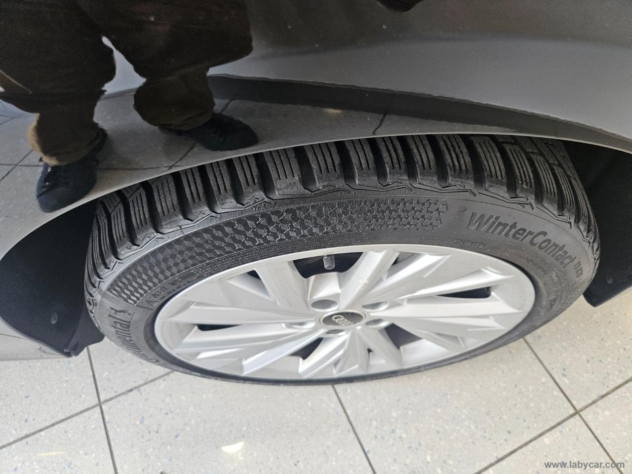 AUDI A3 SPB 30 TDI S tronic Business