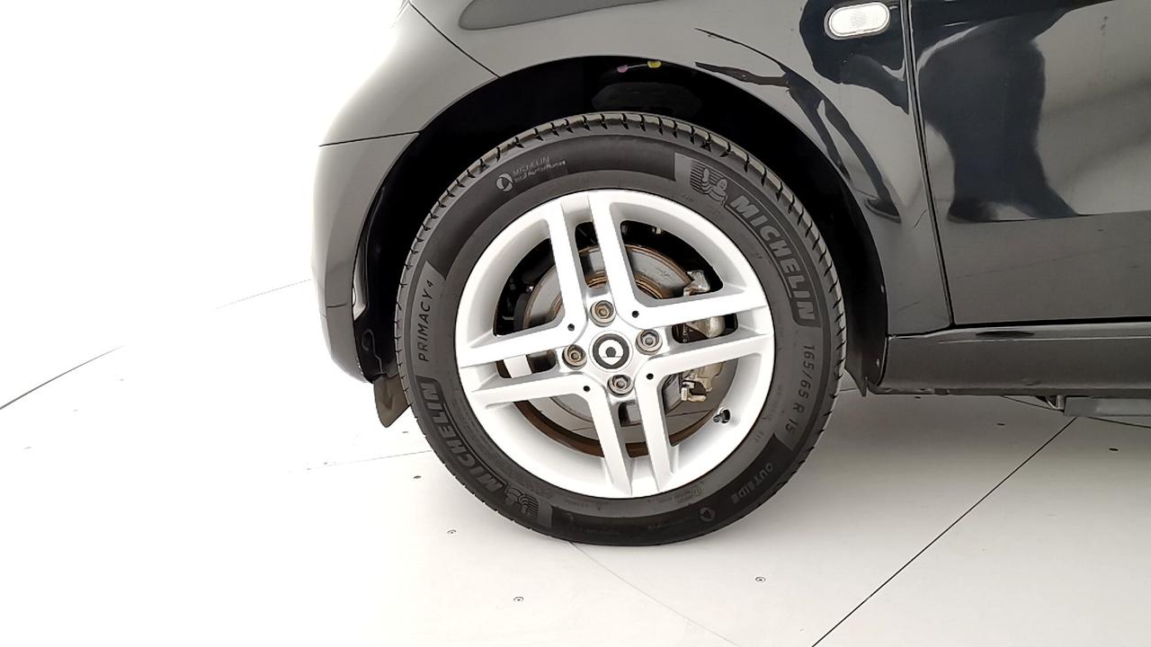 SMART Fortwo III 2020 - Fortwo eq Pure 22kW