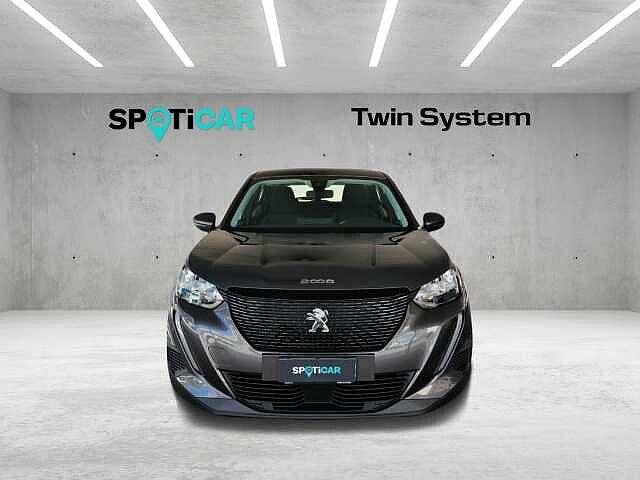 Peugeot 2008 BlueHDi 110 S&S Active