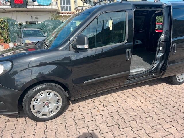 Fiat Doblo Doblò 1.6 MJT 105CV S&S PL-TN Cargo Maxi Lounge