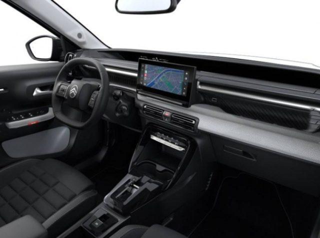CITROEN C3 Aircross Hybrid 145 CV e-DCS6 Max 7/Posti in Promo