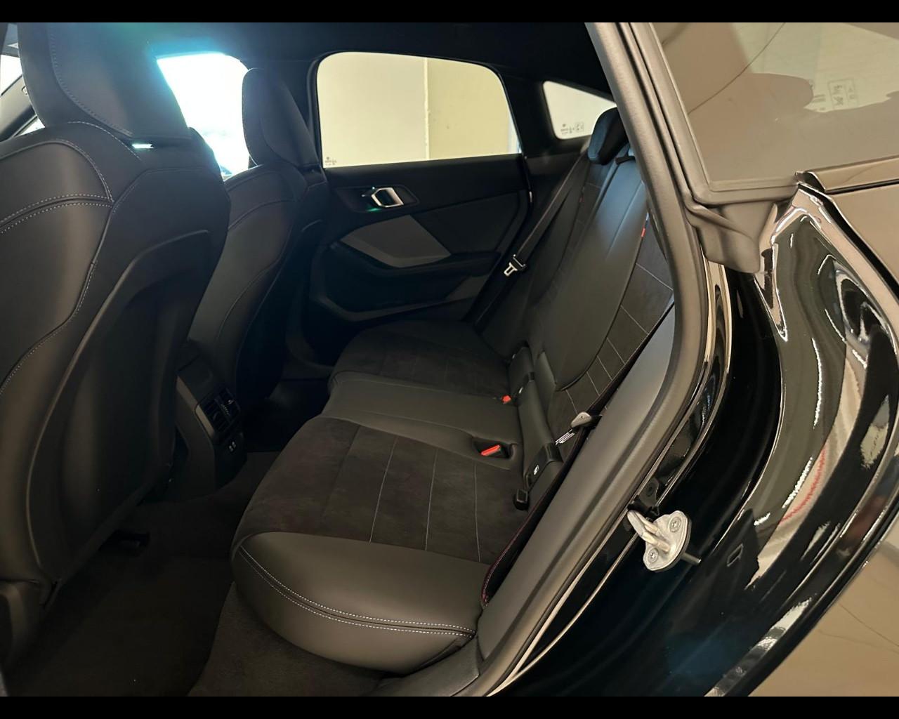 BMW BMW 220 Gran Coupé