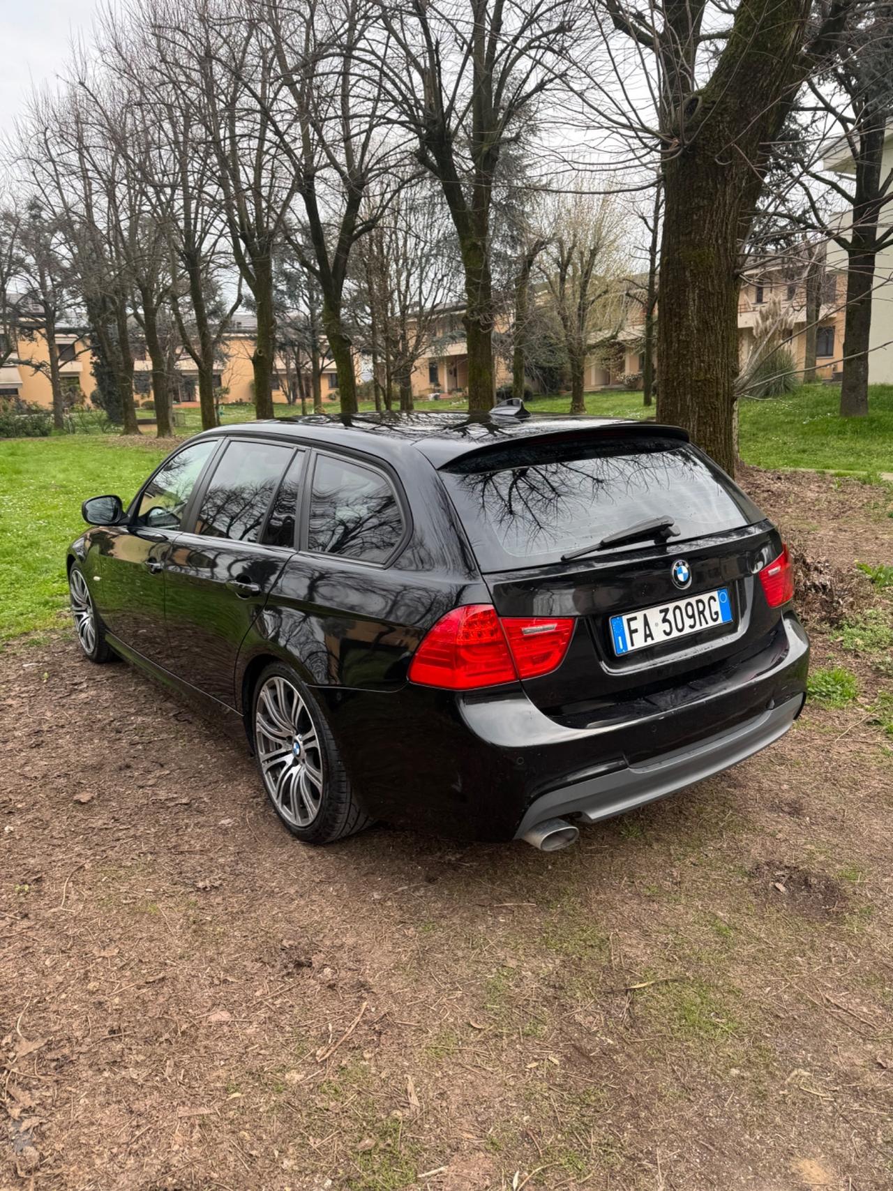 Bmw 320 M sport