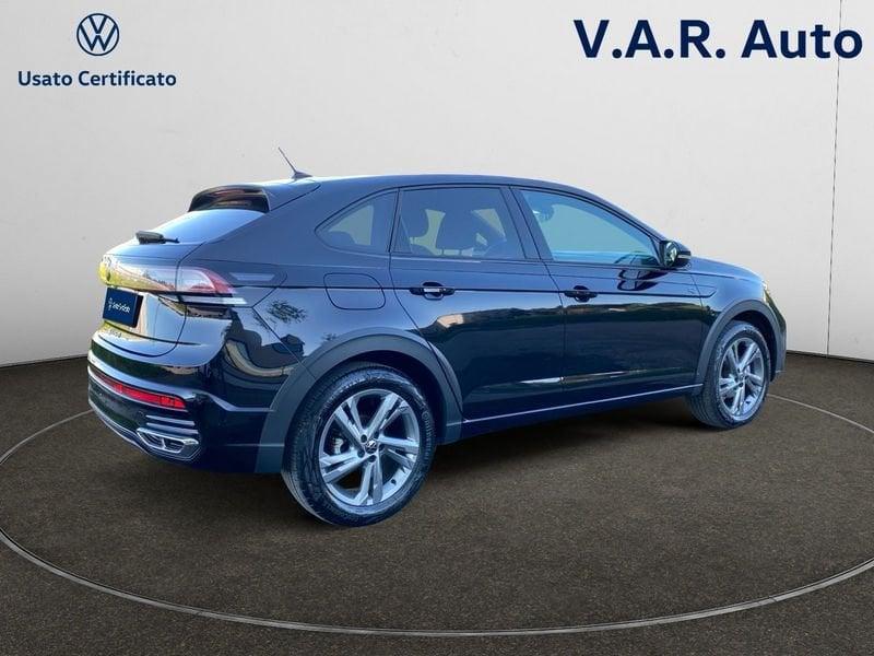 Volkswagen Taigo 1.0 TSI 85kW R-Line