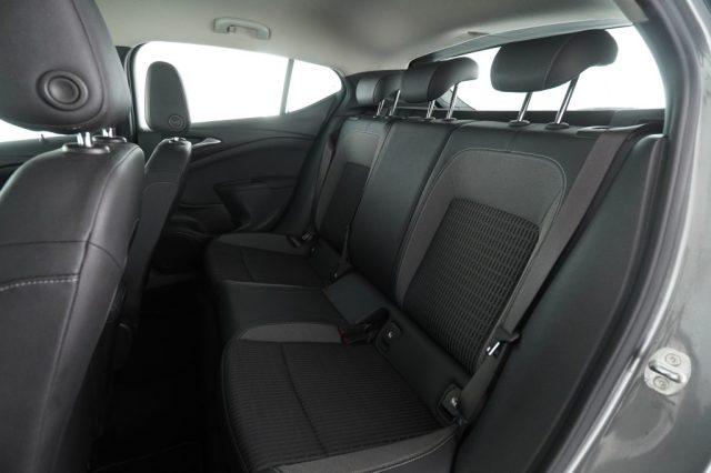 OPEL Astra Astra 5 porte 1.2 Turbo 110cv S&S MT6 Business Ele