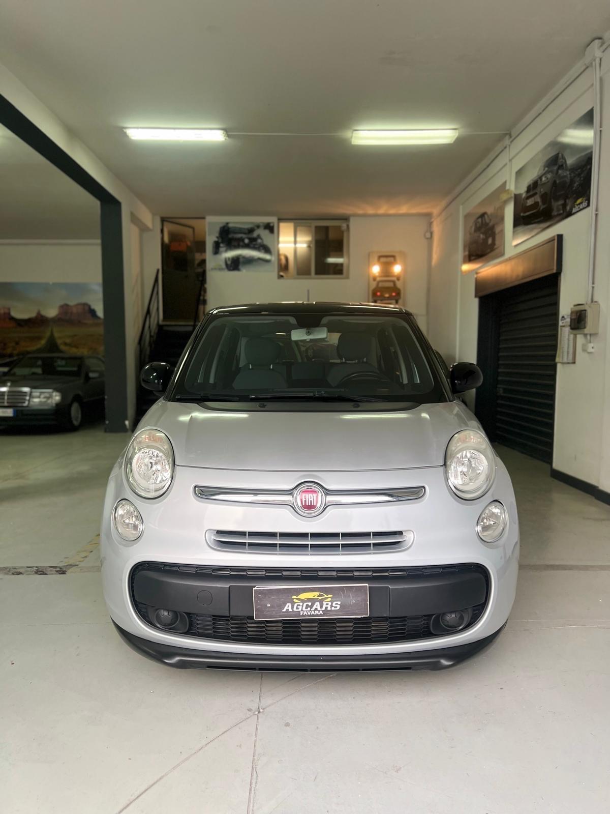 Fiat 500L 1.3 Multijet 85 CV Pop