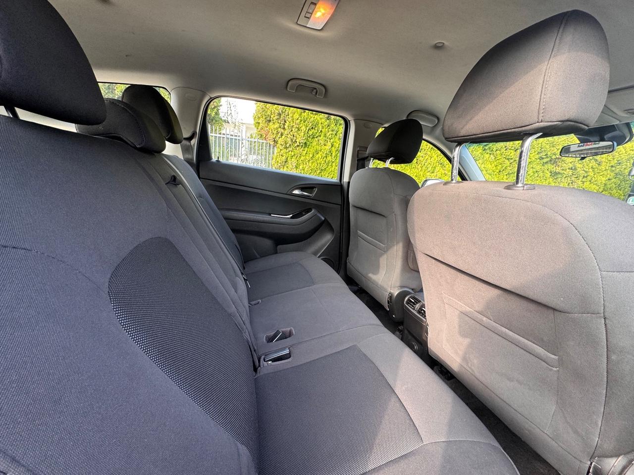 Chevrolet Orlando 1.8 GPL LT