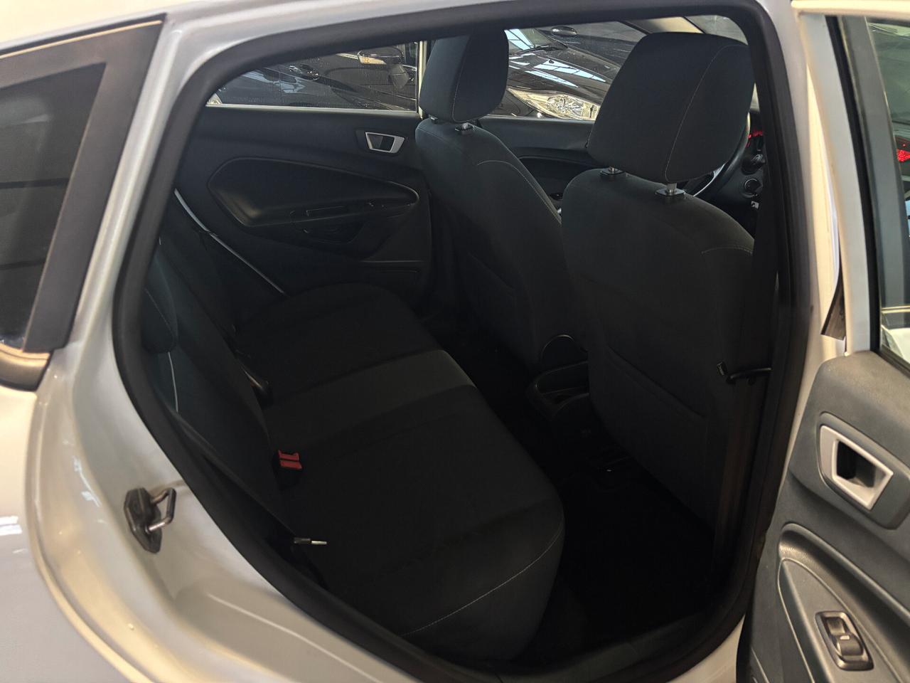 Ford Fiesta 1.2 16V 60KW 82CV Business NEOPATENTATO