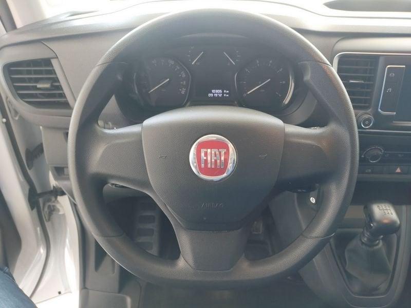 FIAT Scudo Scudo 1.5 BlueHDi 120 CV PL-TN Furgone Business