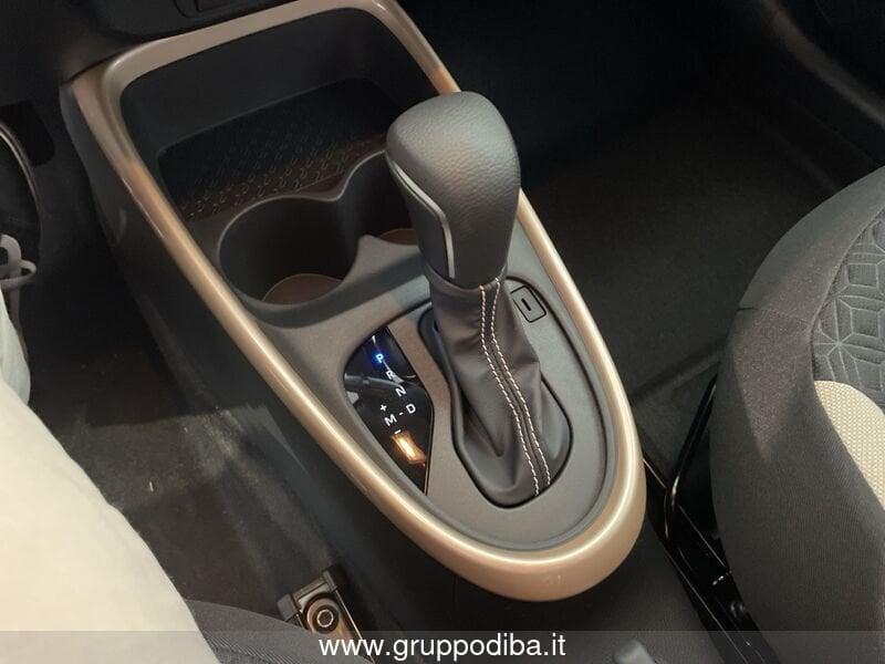 Toyota Aygo X 10B CVT TREND MY24